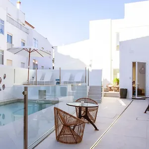 Apart-hotel Casa Margô, Lagos