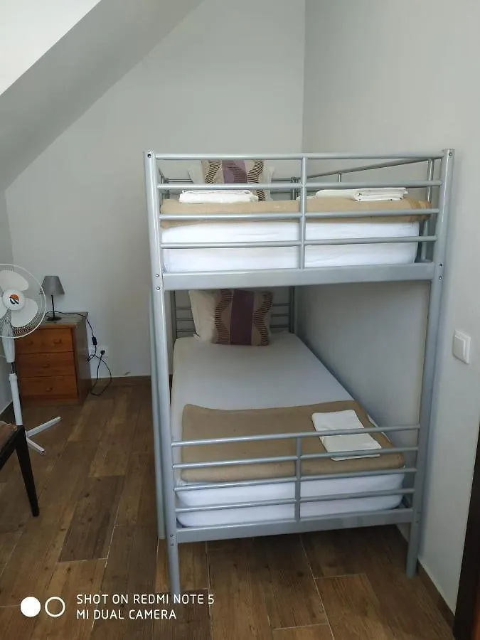 Lagos Downtown Guesthouse Affittacamere