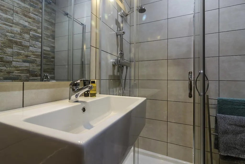 Lagos Downtown Guesthouse 0*,  Portogallo