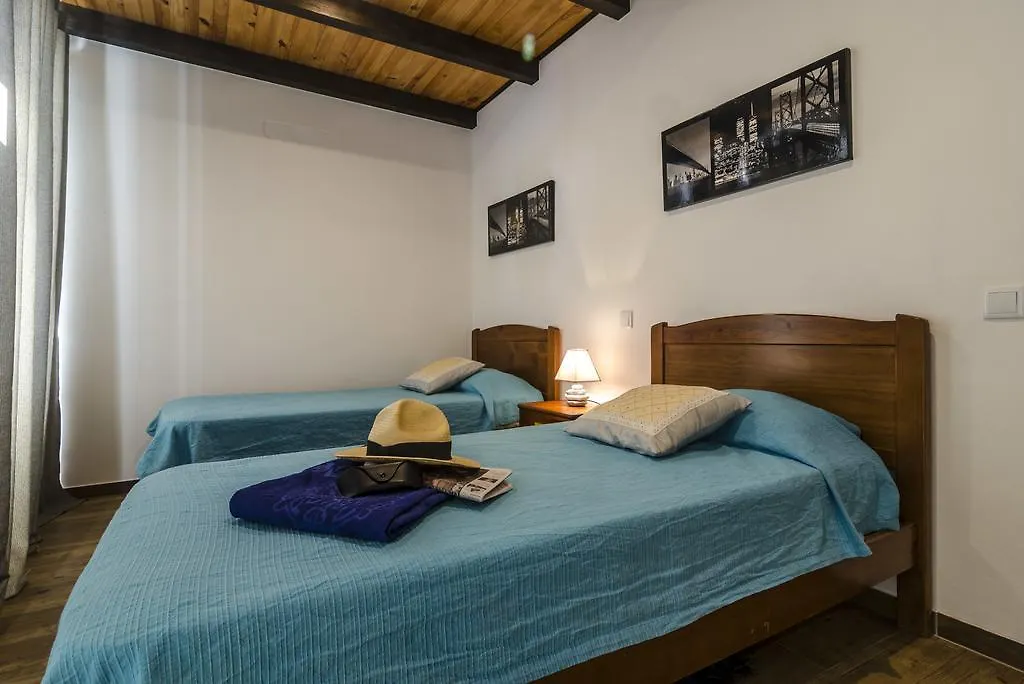 Lagos Downtown Guesthouse Portogallo