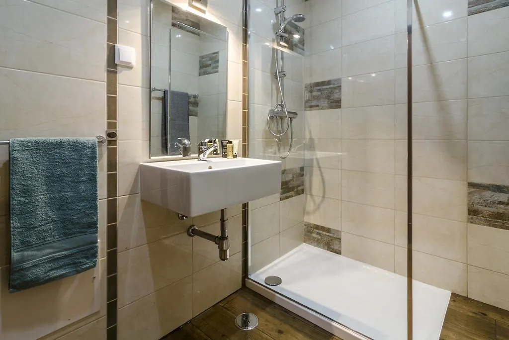 Affittacamere Lagos Downtown Guesthouse