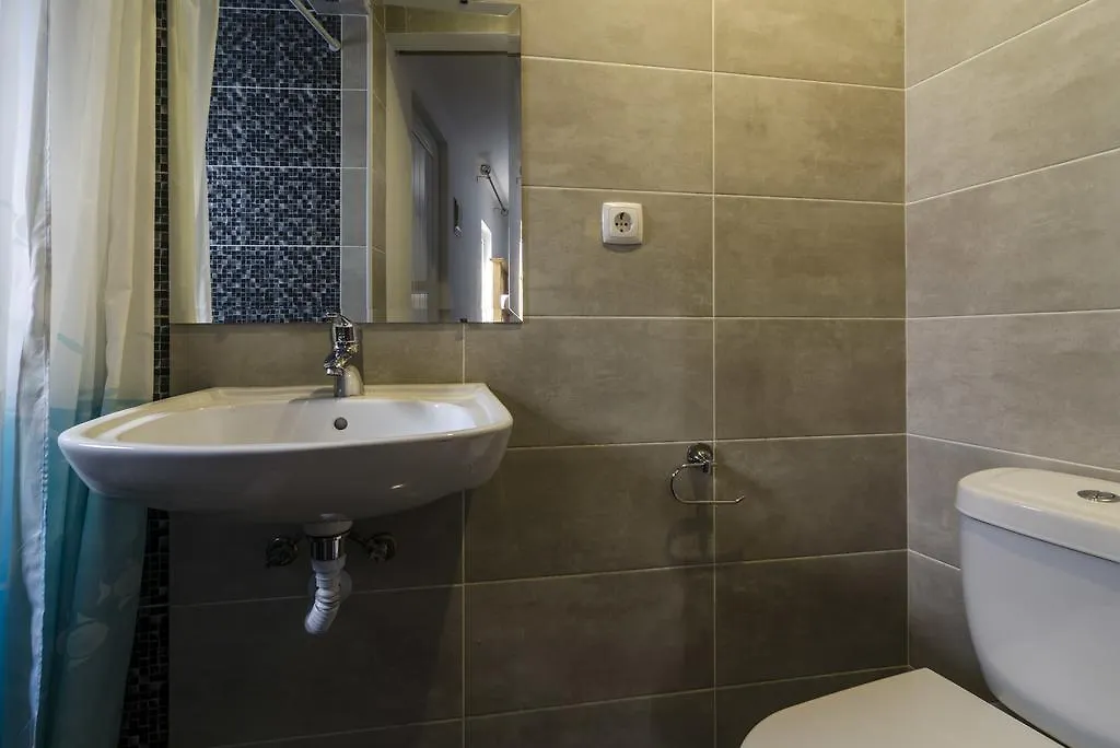 Lagos Downtown Guesthouse Affittacamere