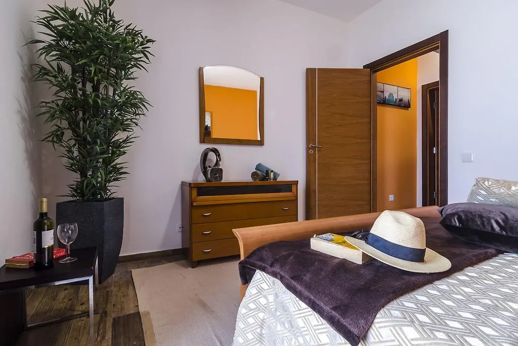 Affittacamere Lagos Downtown Guesthouse Portogallo