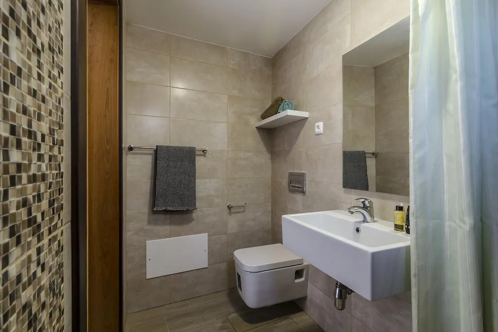 Lagos Downtown Guesthouse Affittacamere