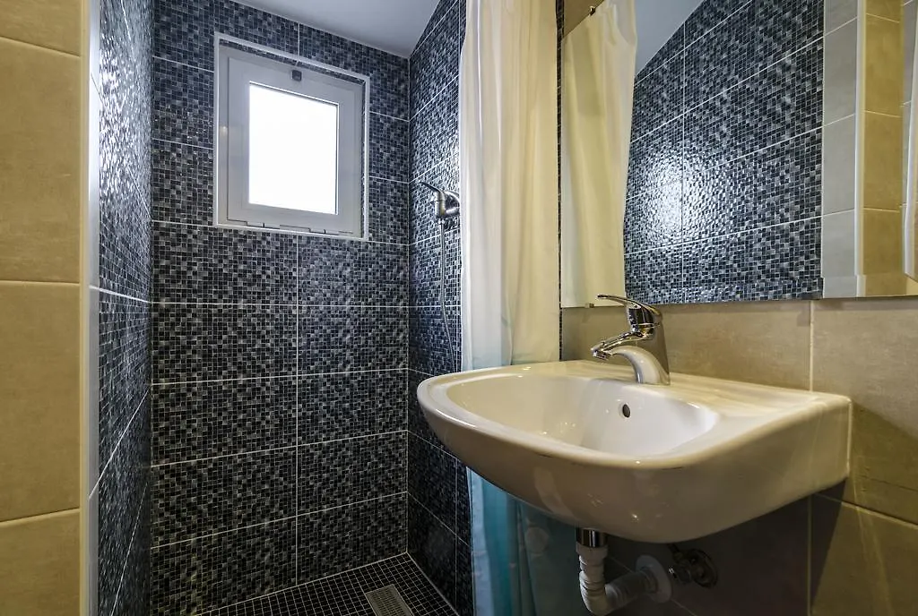 Affittacamere Lagos Downtown Guesthouse
