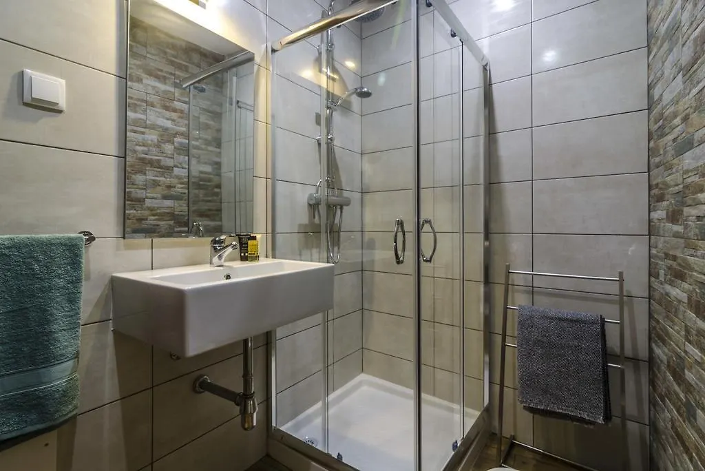 Lagos Downtown Guesthouse