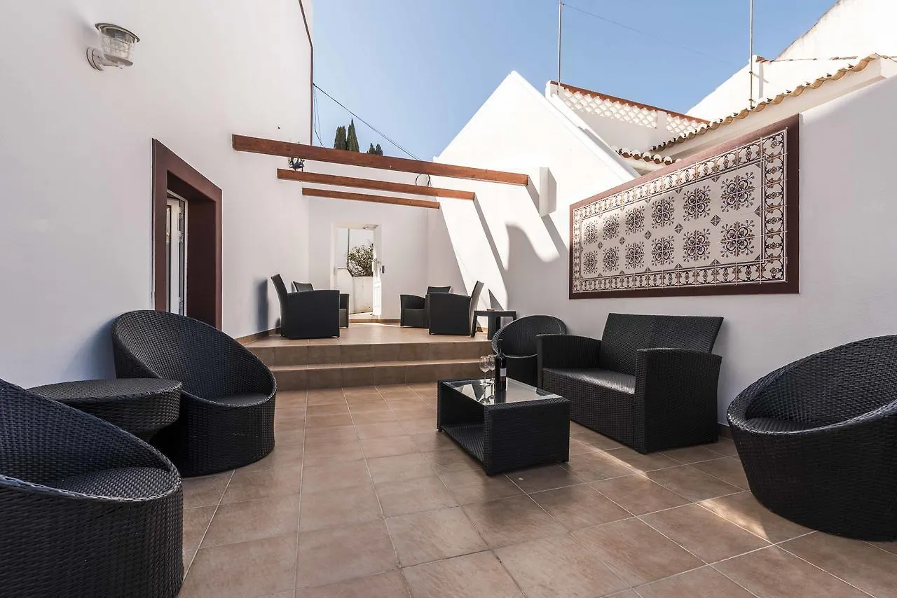 Lagos Downtown Guesthouse Affittacamere