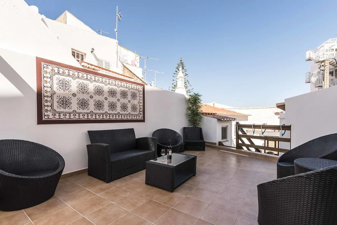 Lagos Downtown Guesthouse