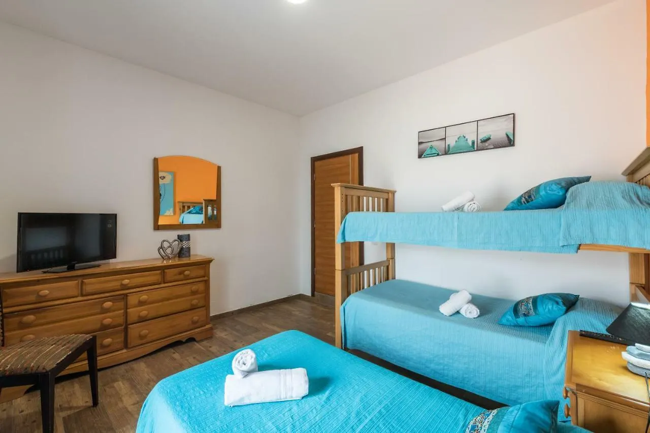 Lagos Downtown Guesthouse Affittacamere