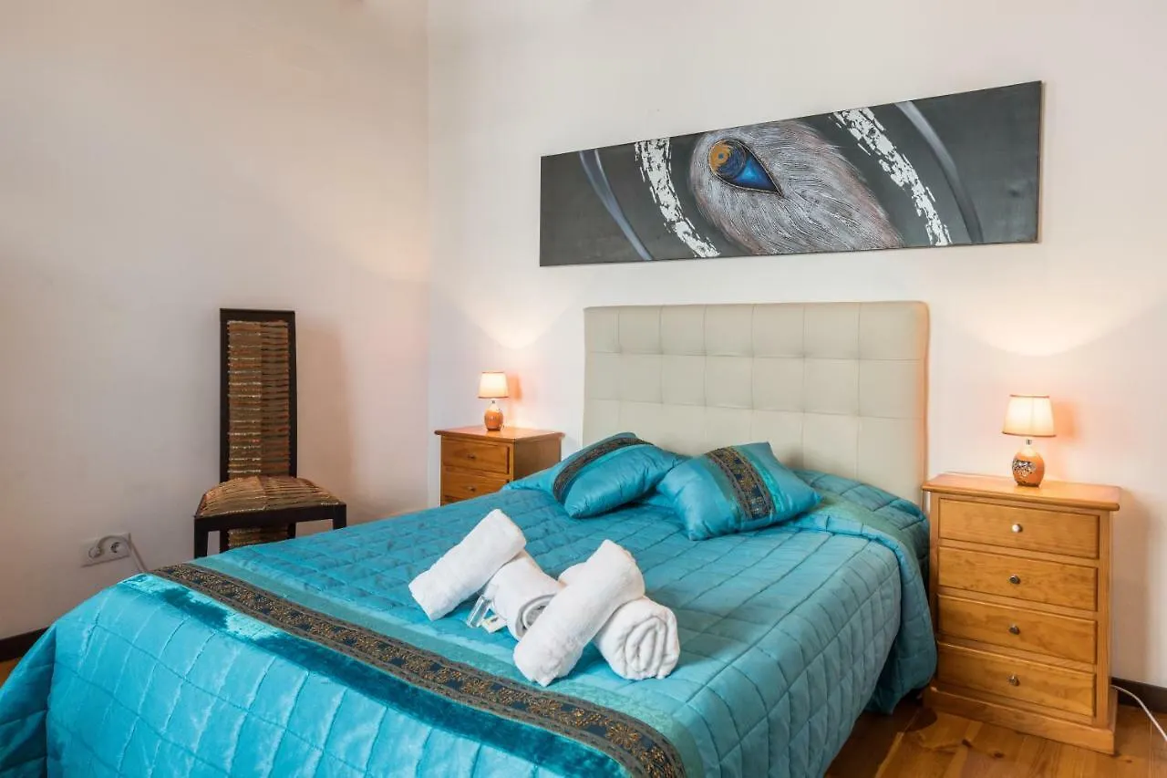 Affittacamere Lagos Downtown Guesthouse Portogallo