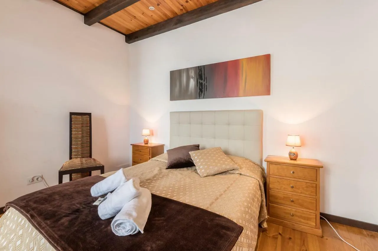 Lagos Downtown Guesthouse