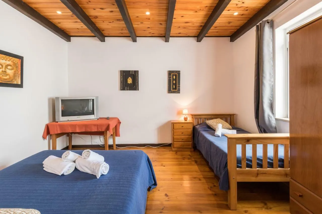 Affittacamere Lagos Downtown Guesthouse