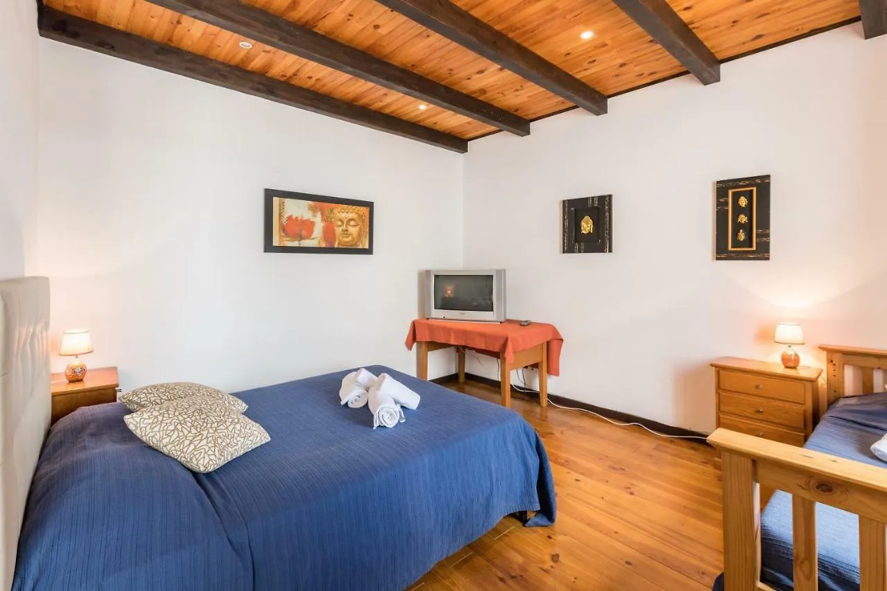 Lagos Downtown Guesthouse 0*,