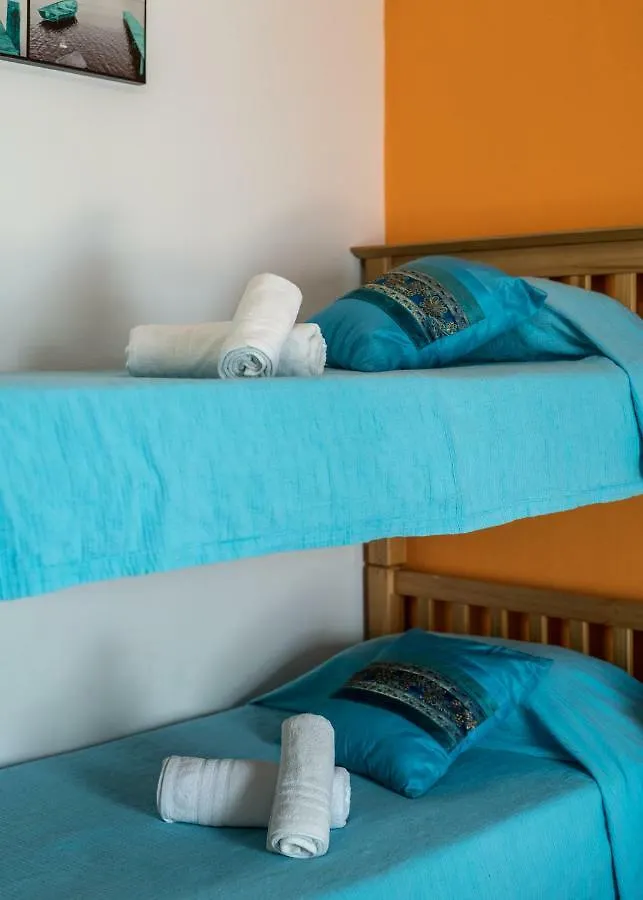Lagos Downtown Guesthouse
