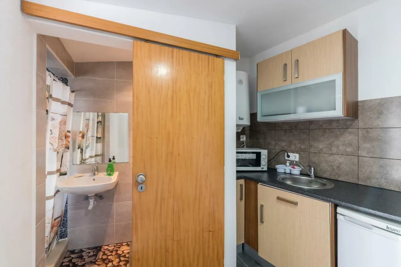 Lagos Downtown Guesthouse