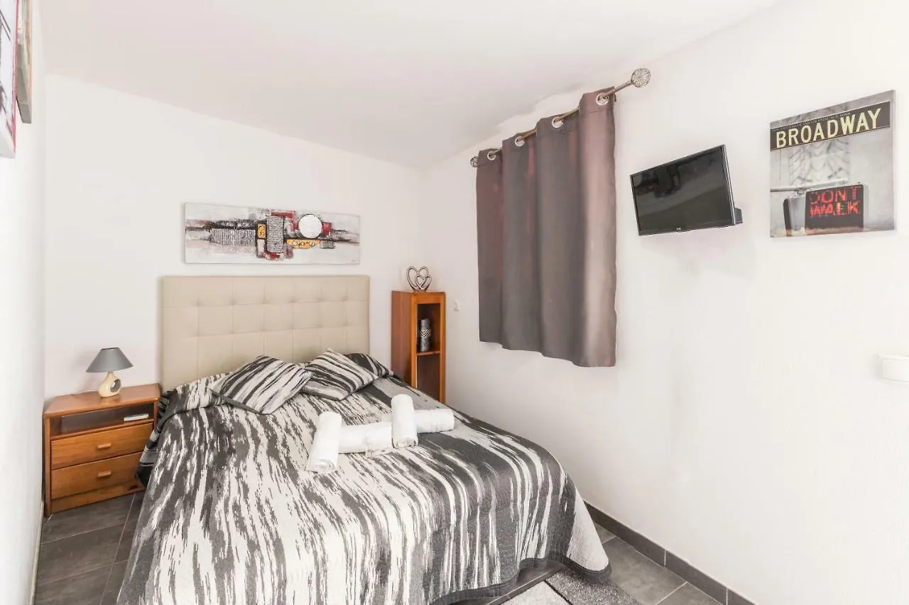 Lagos Downtown Guesthouse