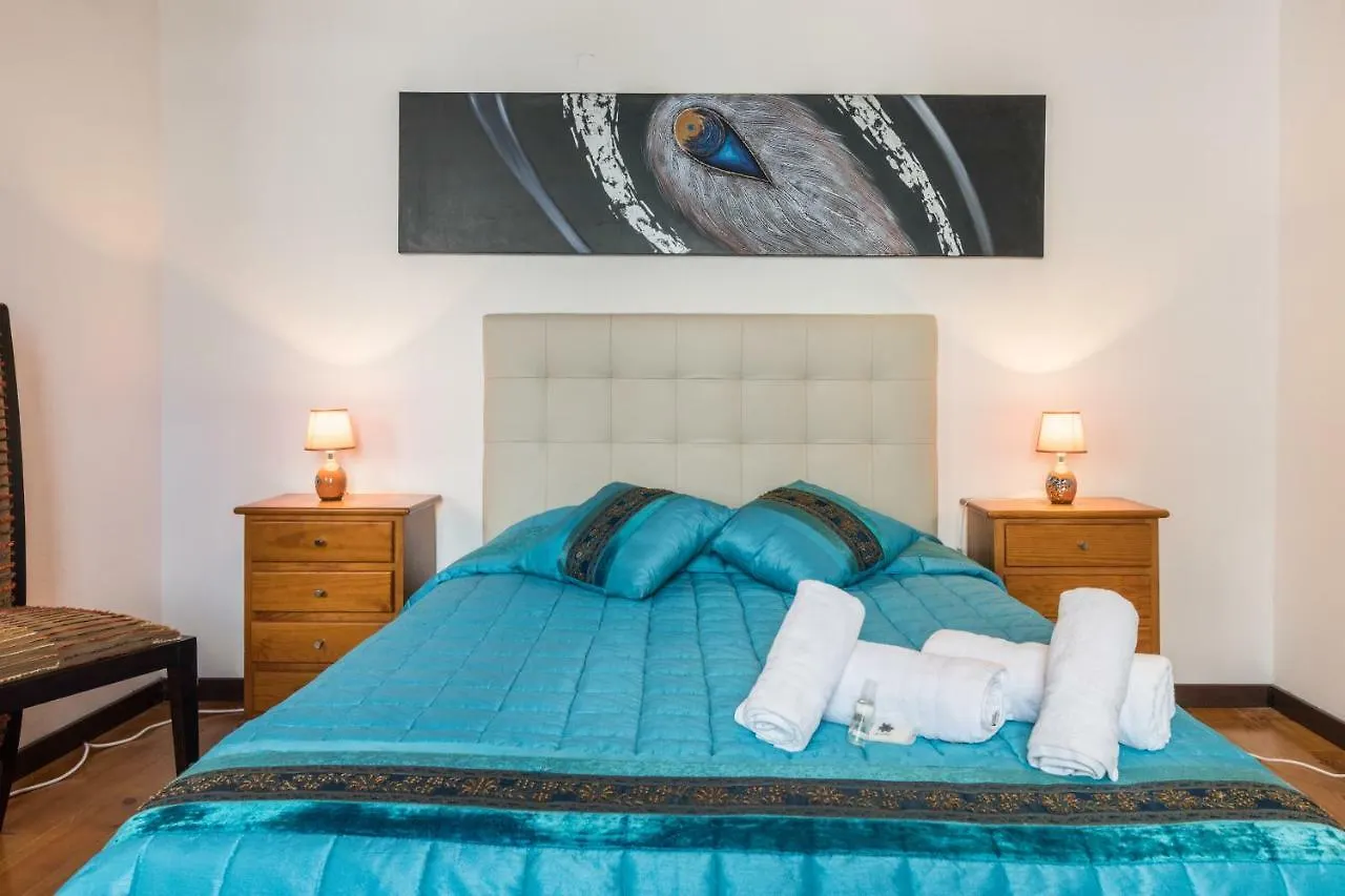 Affittacamere Lagos Downtown Guesthouse