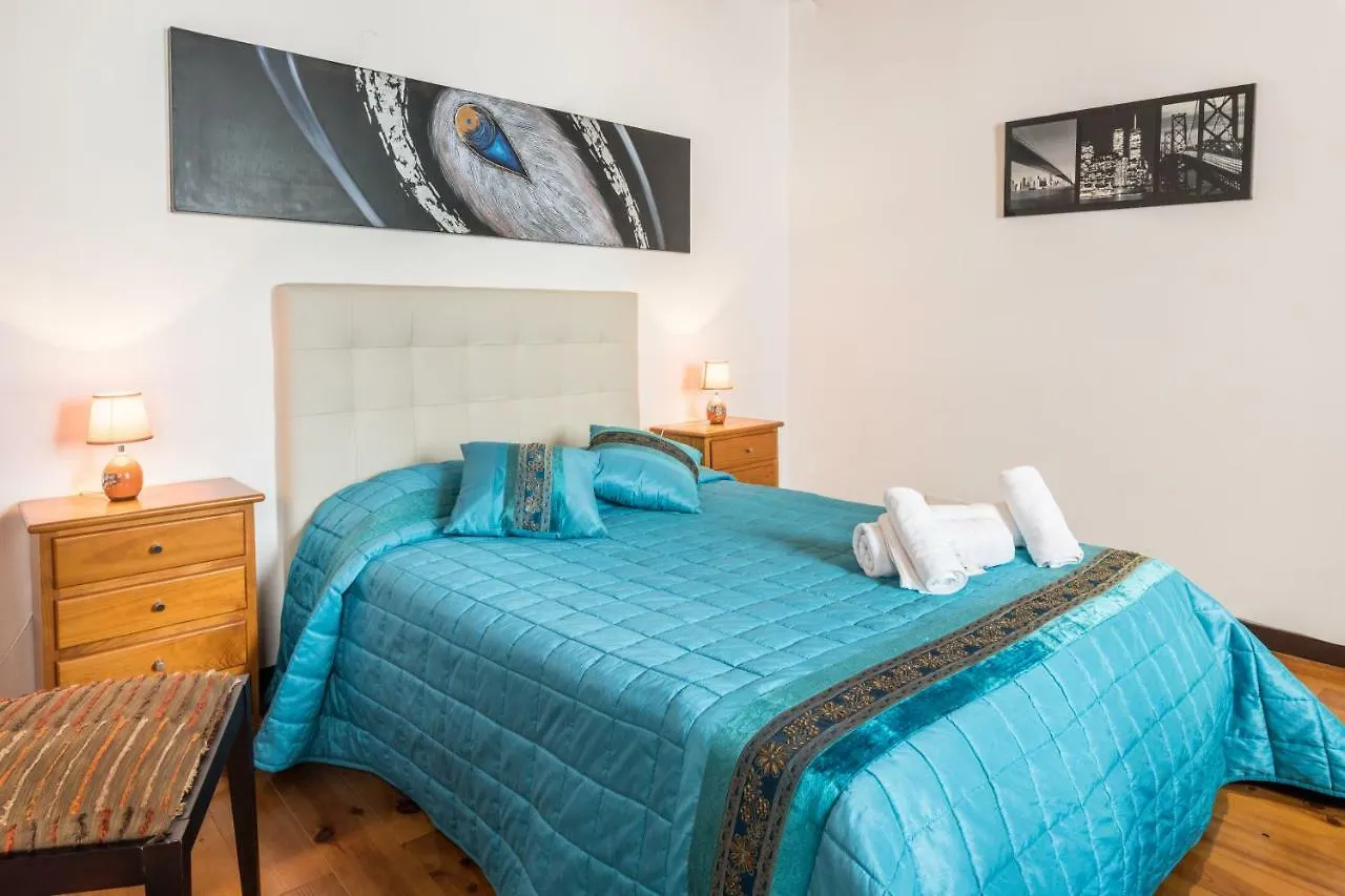 Lagos Downtown Guesthouse Portogallo