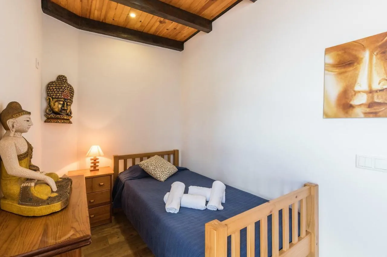 Affittacamere Lagos Downtown Guesthouse Portogallo
