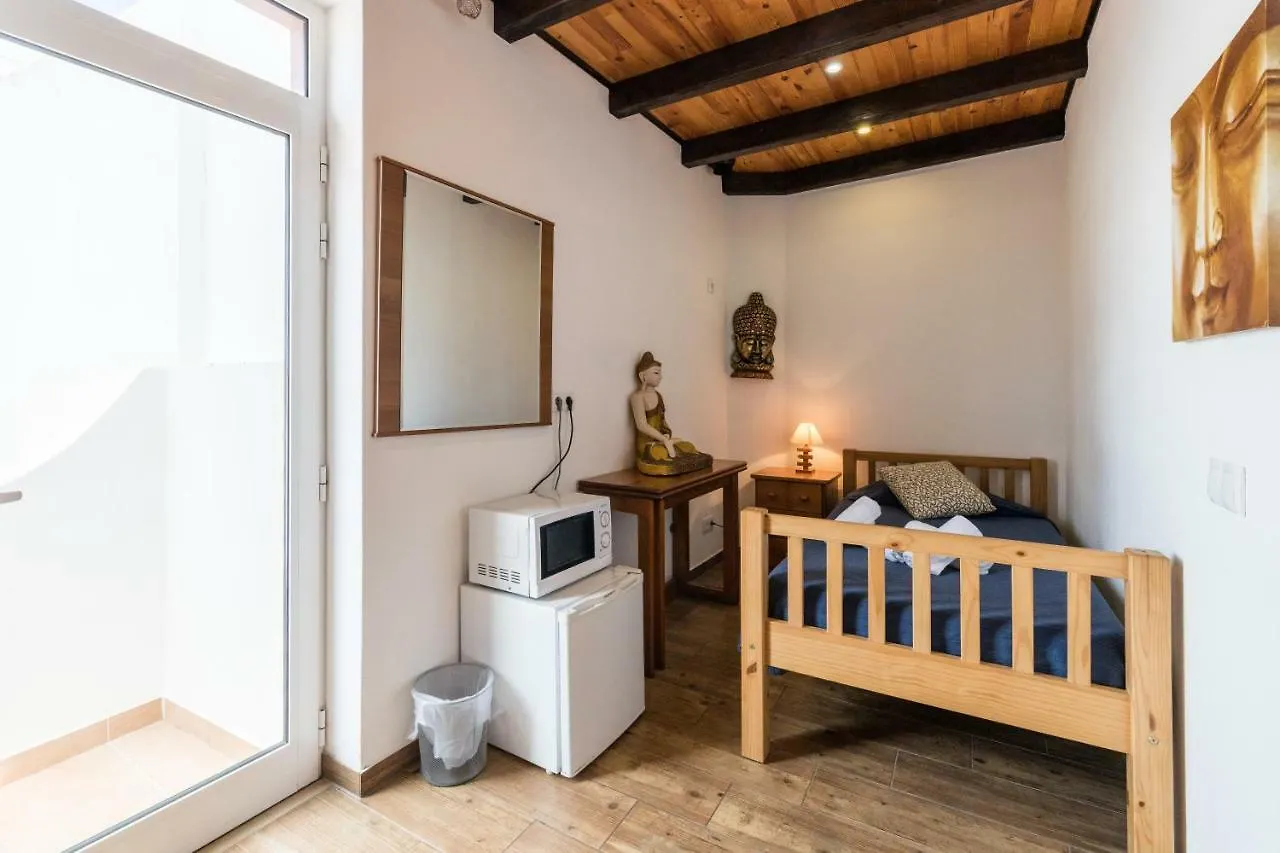 Affittacamere Lagos Downtown Guesthouse Portogallo