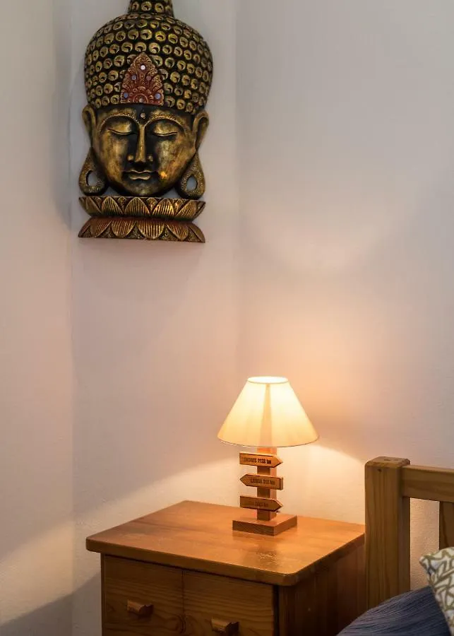 Lagos Downtown Guesthouse 0*,  Portogallo