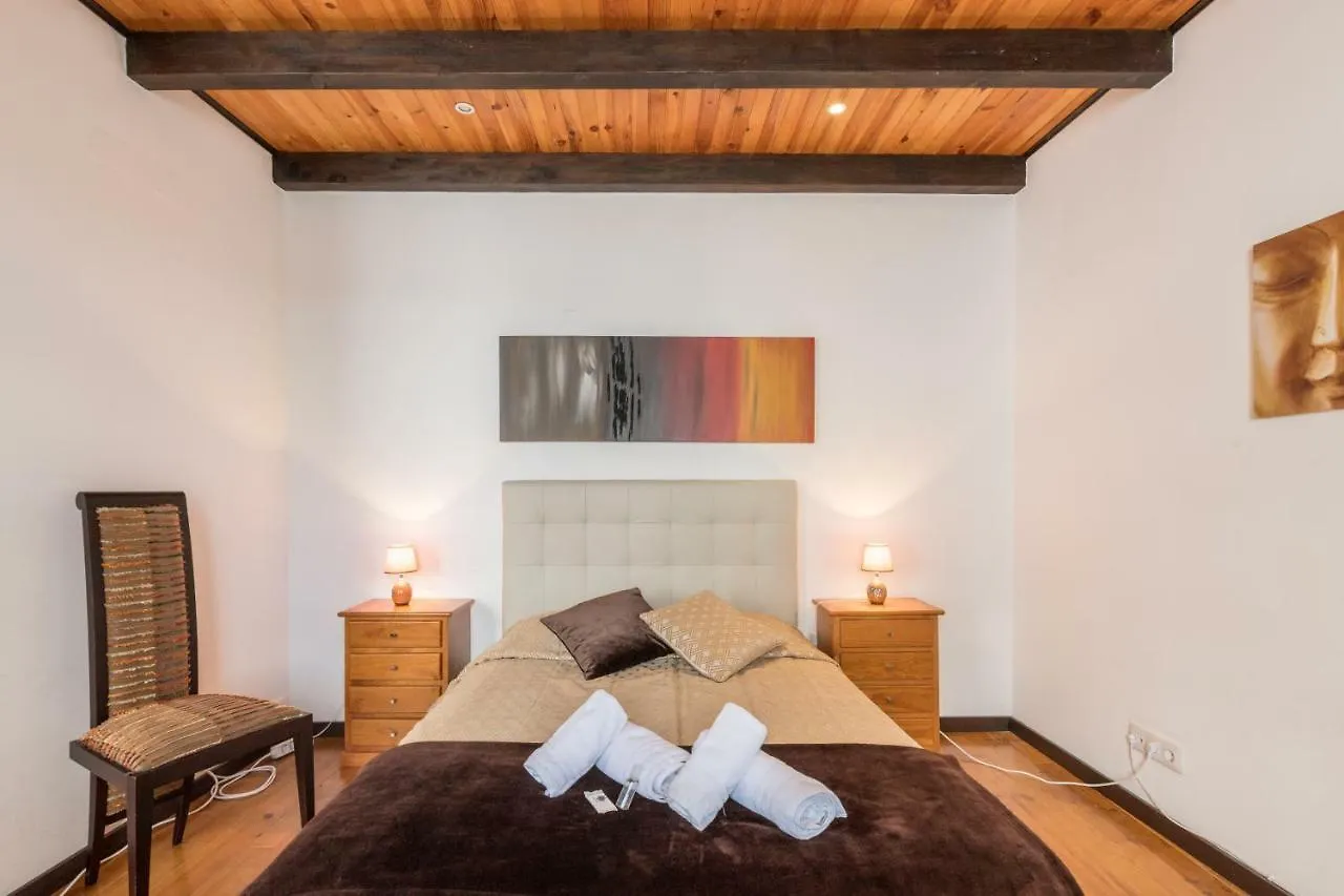 Affittacamere Lagos Downtown Guesthouse