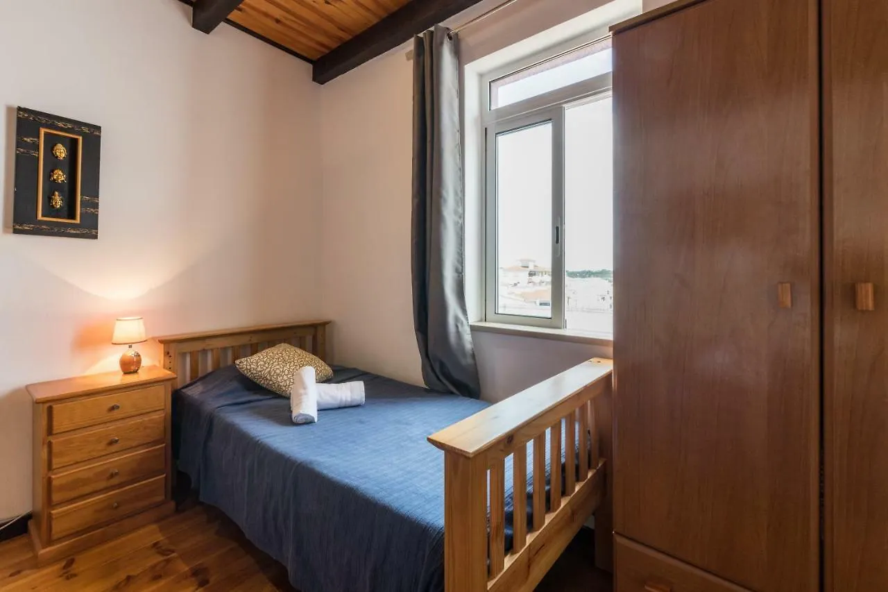 Affittacamere Lagos Downtown Guesthouse