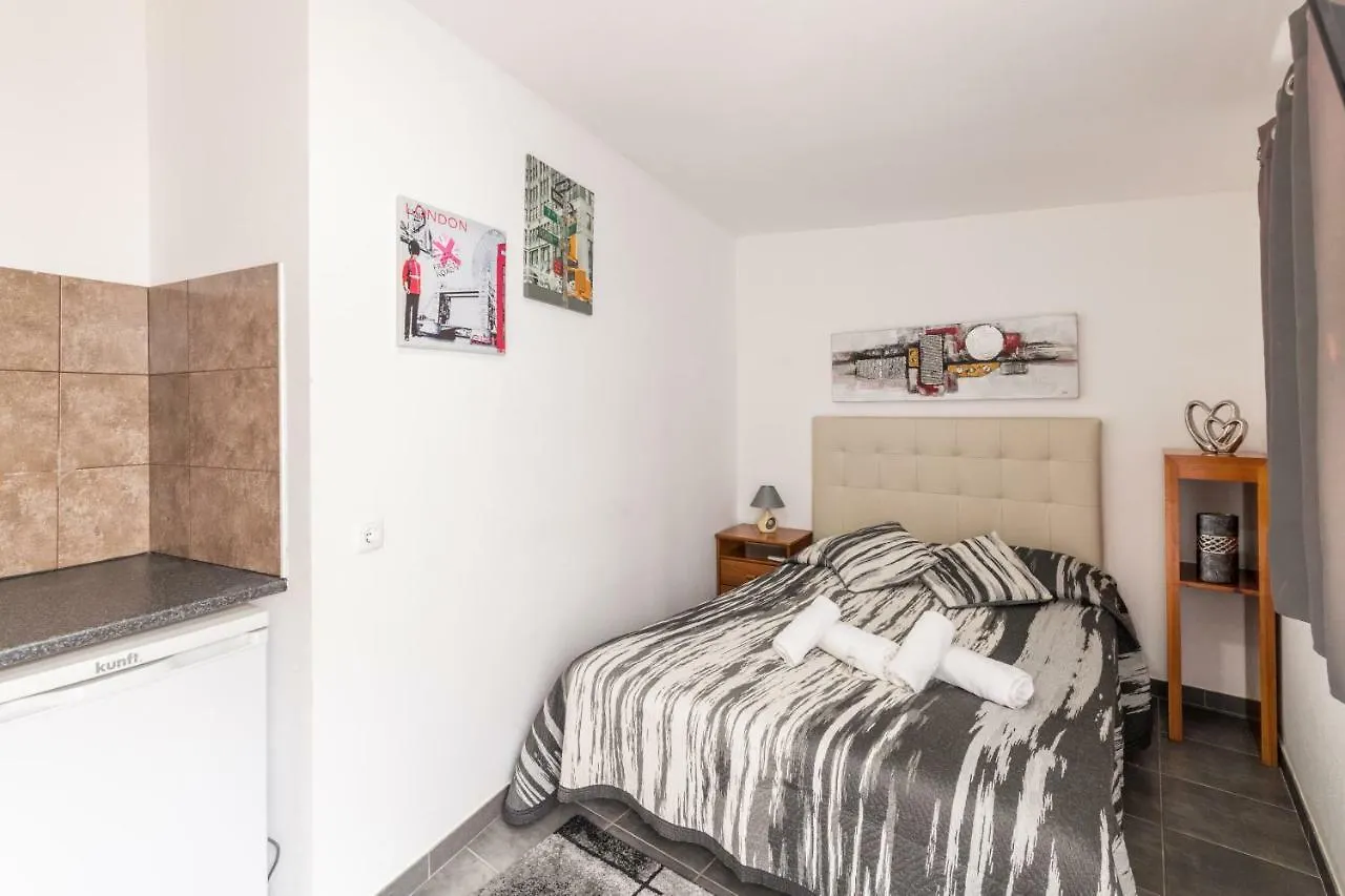 Affittacamere Lagos Downtown Guesthouse Portogallo
