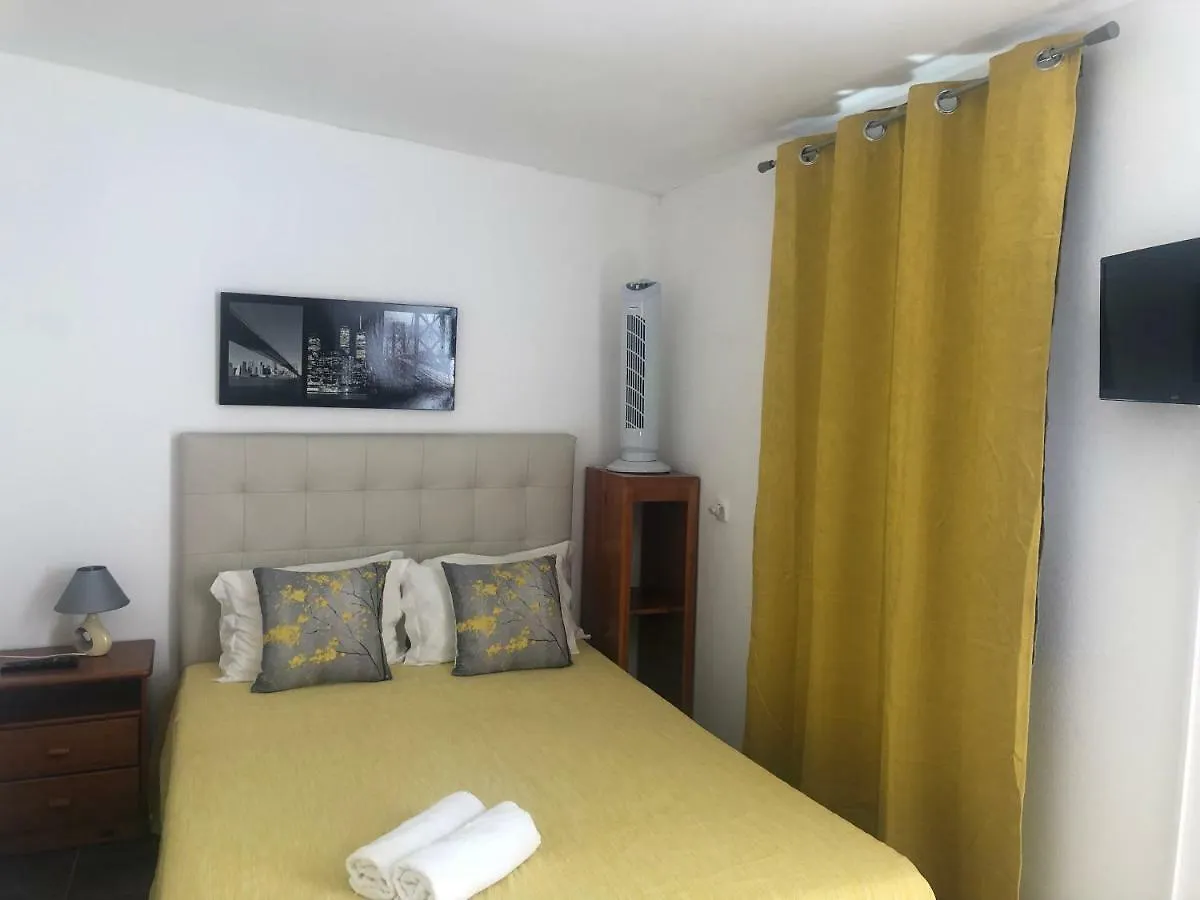 Affittacamere Lagos Downtown Guesthouse