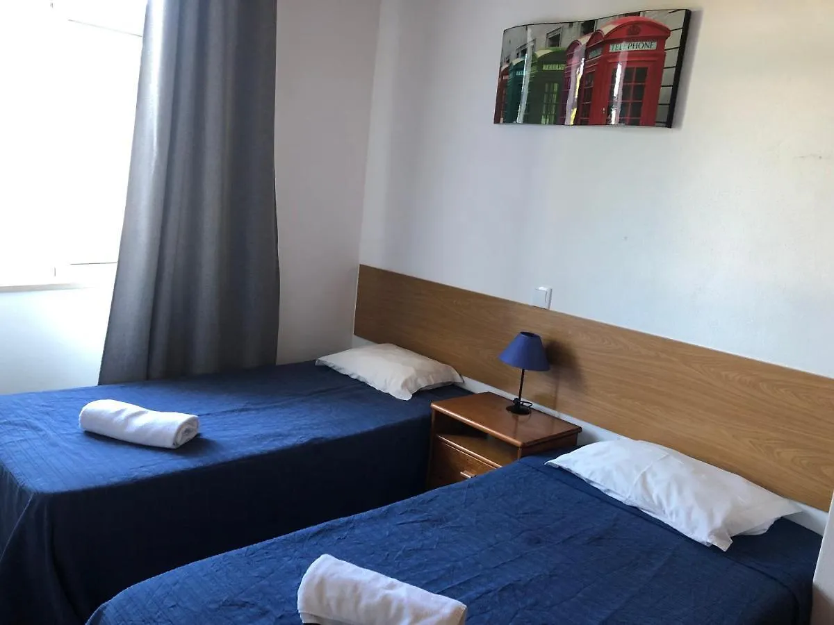 Lagos Downtown Guesthouse 0*,