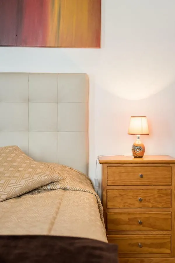 Vendégház Lagos Downtown Guesthouse
